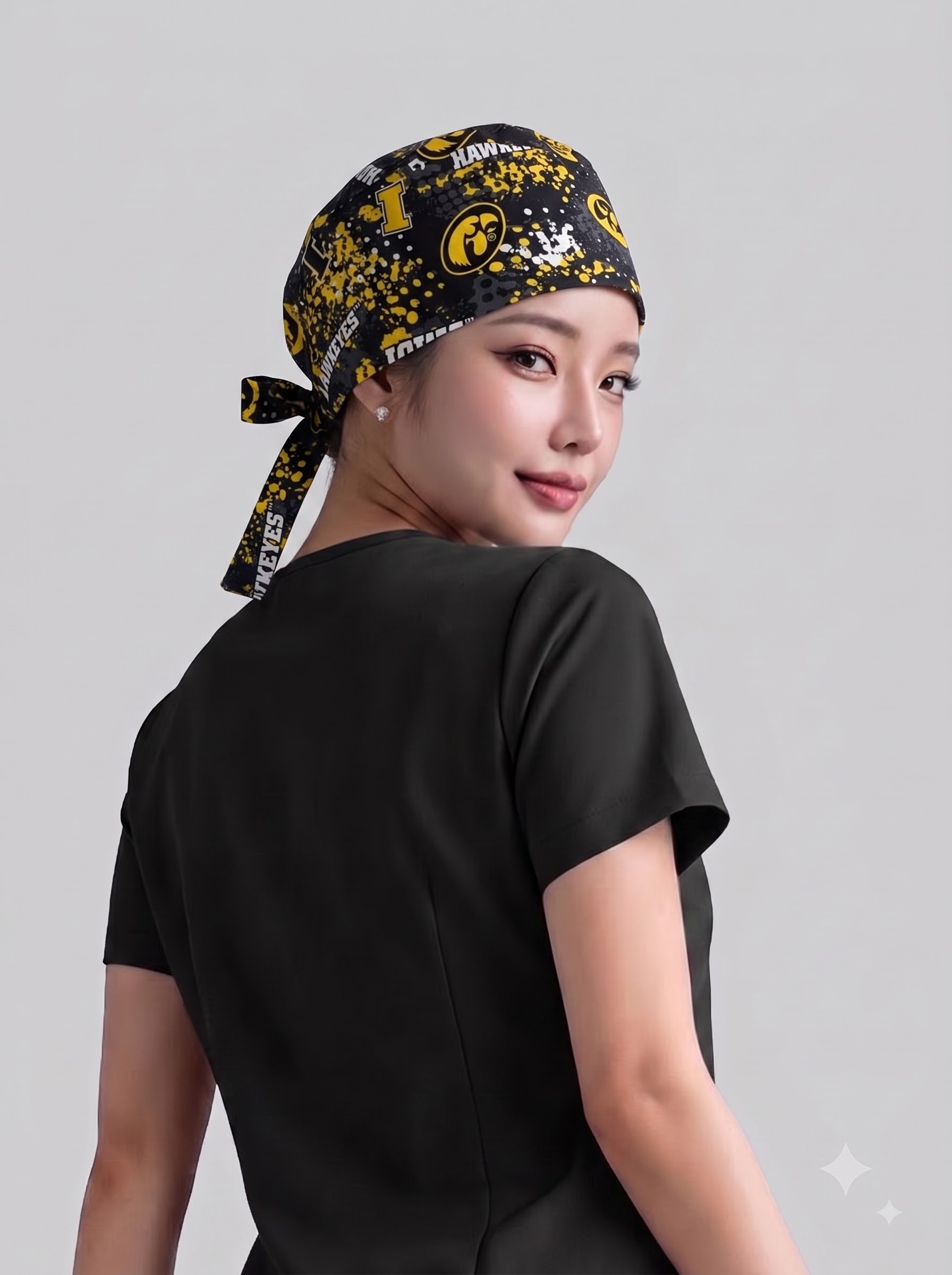 Mũ y tế đang chọn mã T32503